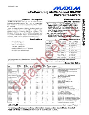 5T2010NLGI datasheet  